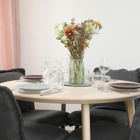 Suite Jockey Stable By La Boite En Plus Gouvieux Exterior photo