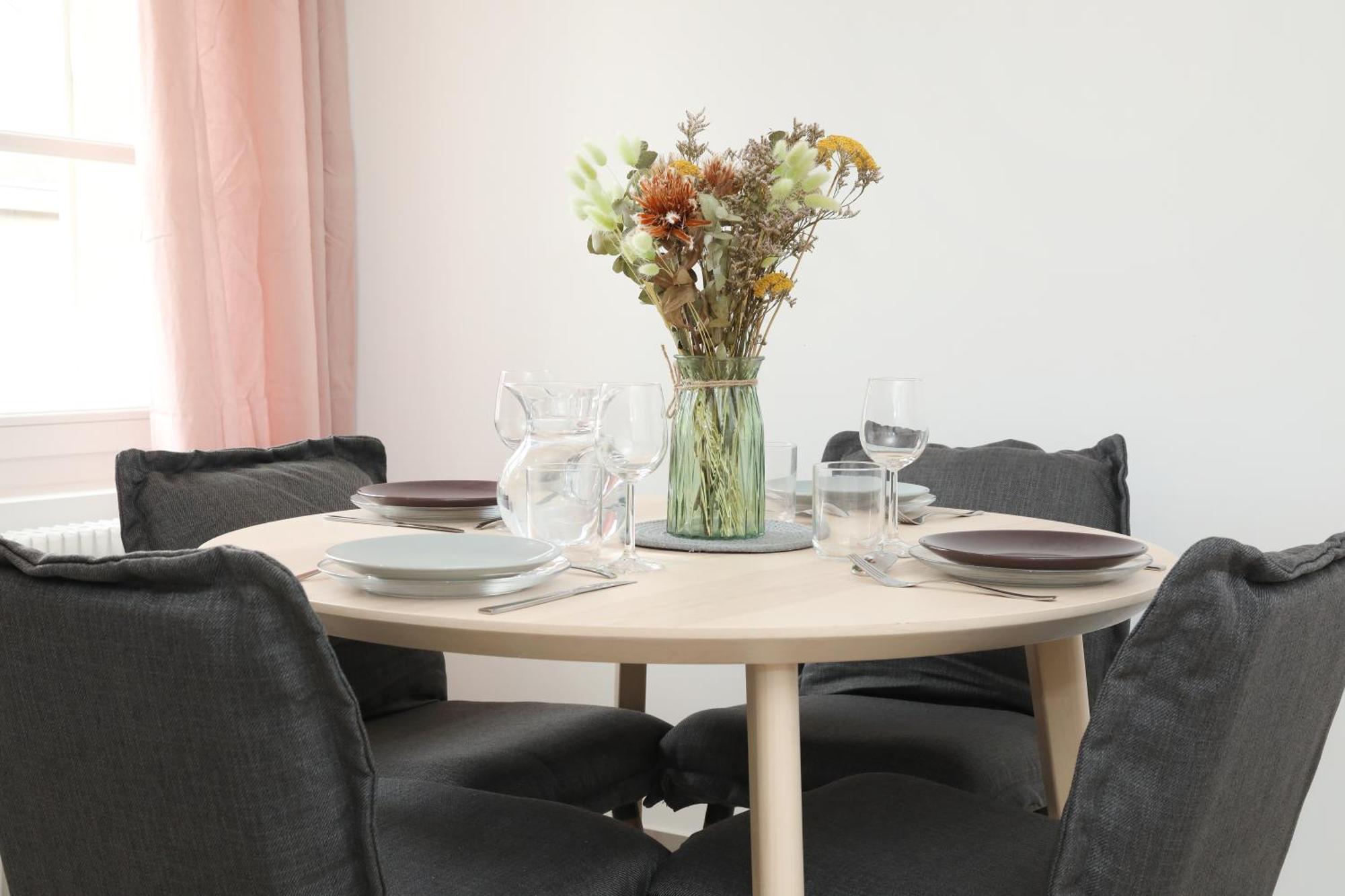 Suite Jockey Stable By La Boite En Plus Gouvieux Exterior photo