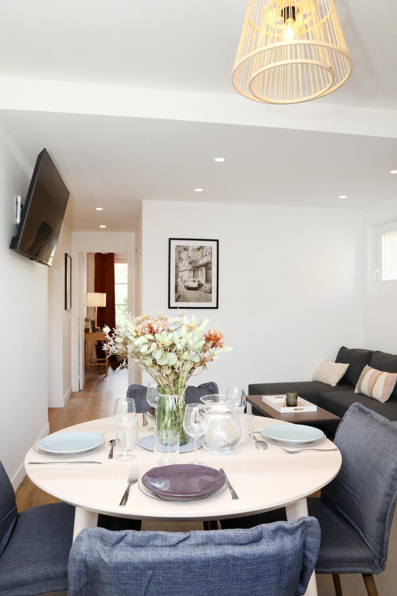 Suite Jockey Stable By La Boite En Plus Gouvieux Exterior photo