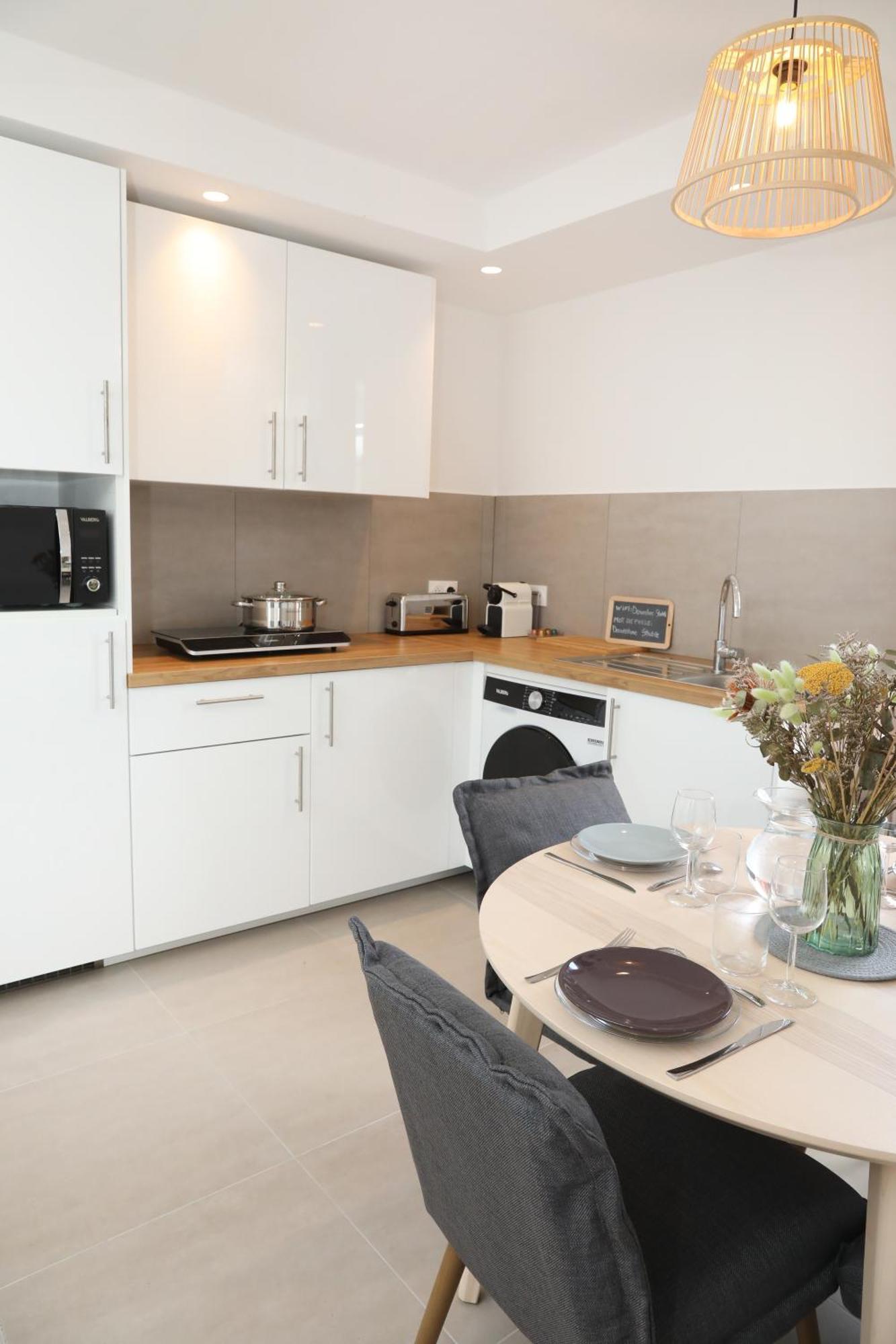 Suite Jockey Stable By La Boite En Plus Gouvieux Exterior photo