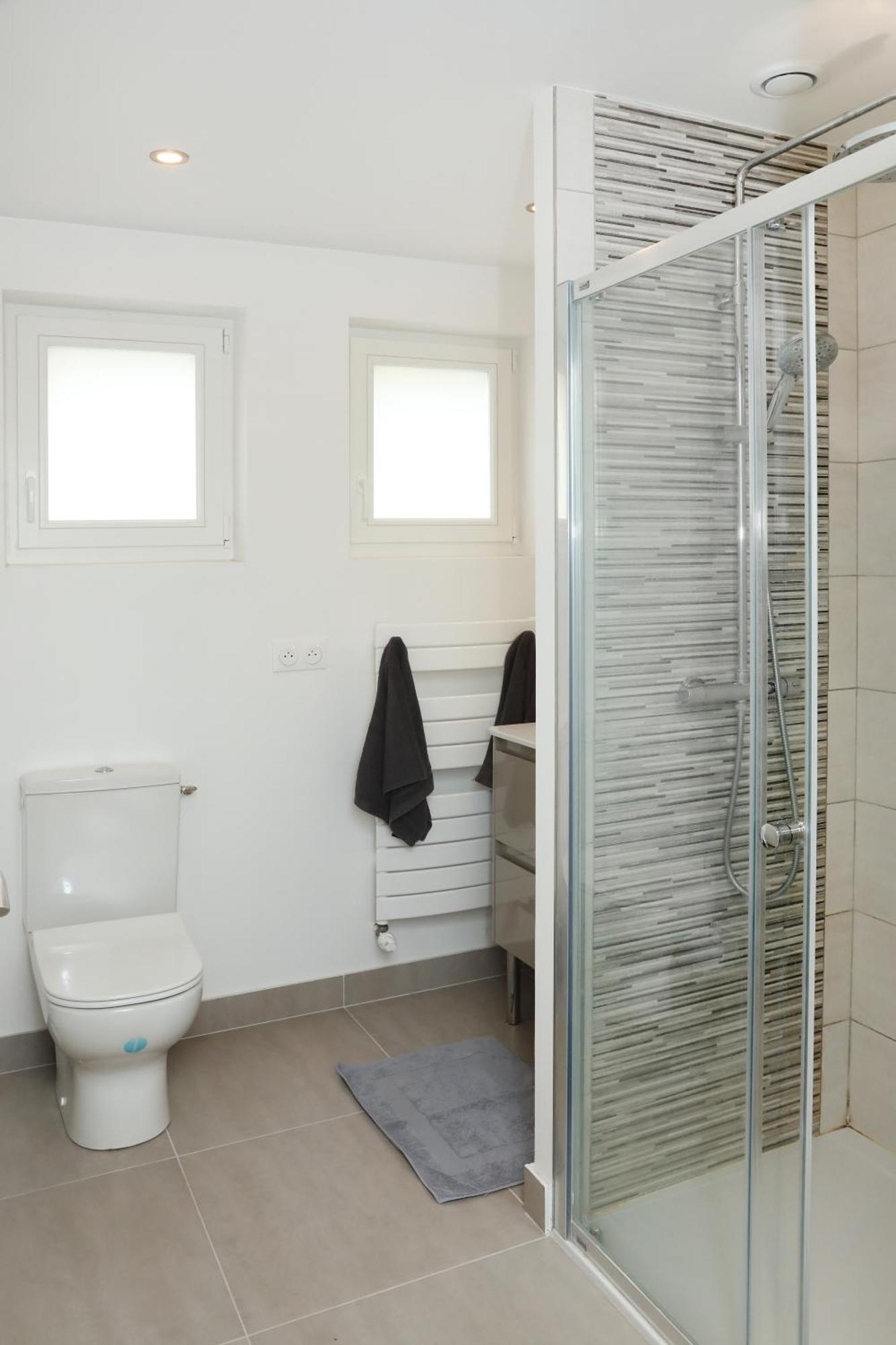 Suite Jockey Stable By La Boite En Plus Gouvieux Exterior photo